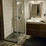 Tatil Evi Mountain At 1000m At Hemsedal