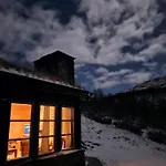 Mountain At 1000m At *