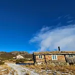 Mountain At 1000m At Tatil Evi Hemsedal