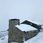 Tatil Evi Mountain At 1000m At Hemsedal